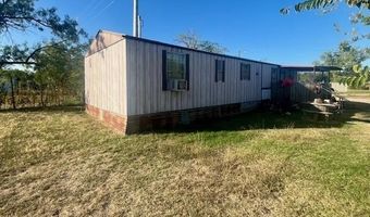 409 Glesk St, Albany, TX 76430