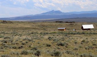 Tbd Richland Trail Clark Wyoming 80, Clark, WY 82435