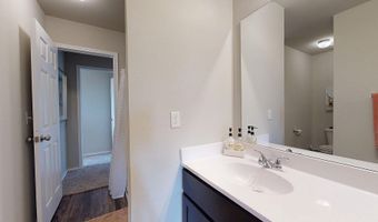 716 N Redbud Ave Plan: RC Magnolia, Beggs, OK 74421