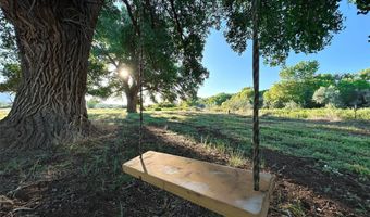 Rancho De Abiquiu, Abiquiu, NM 87510