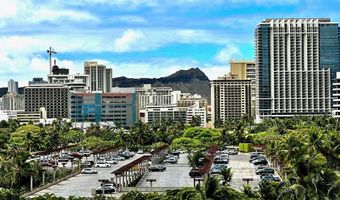 1860 Ala Moana Blvd 910, Honolulu, HI 96815