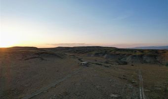 1242 Hwy 20 S, Basin, WY 82410