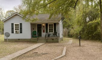 W Monticello Street, Brookhaven, MS 39601