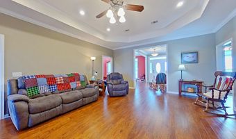 1474 Georgia 203, Alma, GA 31510