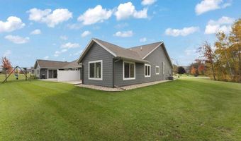 423 Old Glory Dr NE, Alexandria, MN 56308