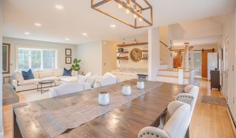 47 Puckerbrush Rd, Campton, NH 03223