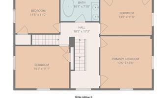 201 Plainfield Pike, Foster, RI 02825