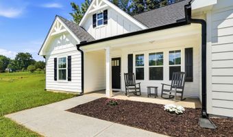 55 Eagles Perch Rd, Ball Ground, GA 30107