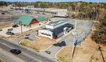 2057 MADISON Ave, Bastrop, LA 71220
