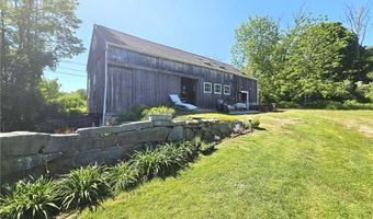 187 Dye Hill Rd, Hopkinton, RI 02832