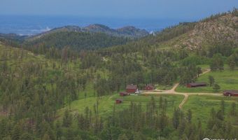 14884 Rist Canyon Rd, Bellvue, CO 80512