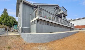 7175 VISTA RIDGE Dr, Brookings, OR 97415