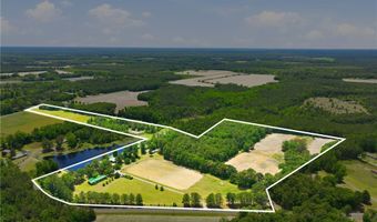 10400 Ruth Vinson Rd, Autryville, NC 28318