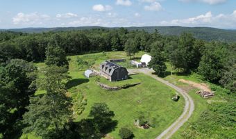 35 College St, Cornwall, CT 06759