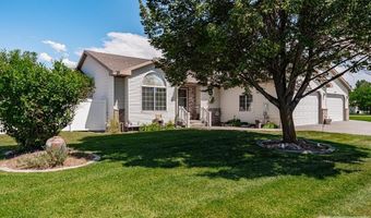1459 S Windsor Dr, Ammon, ID 83406