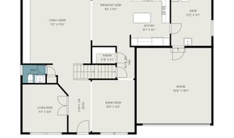 1172 Summerlake Dr, Alexandria, KY 41001