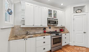 1822 Hall Ave, Charlotte, NC 28205