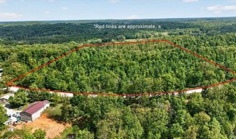 7761 E State Road 54, Bloomfield, IN 47424