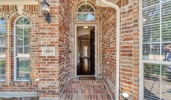 1303 Woodmoor Dr, Allen, TX 75013