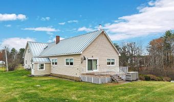 9 Snug Harbor Rd, Belgrade, ME 04917