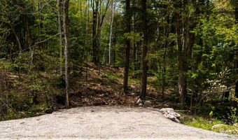Ellis Ridge Road lot B6-D, Bartlett, NH 03838