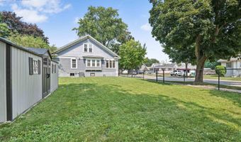 126 YALE St, Green Bay, WI 54303