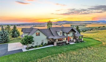 735 Antelope Ridge Rd, Belgrade, MT 59714
