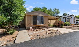1487 W Horseshoe Bend Dr 70, Camp Verde, AZ 86322
