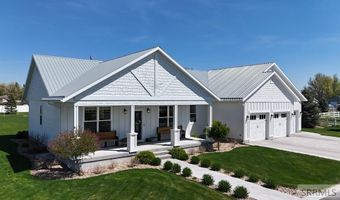 355 N 500 W, Blackfoot, ID 83221