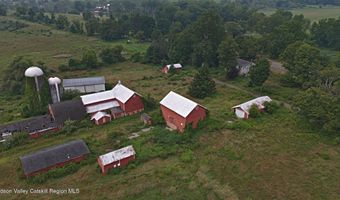 1820 Co Rte 7, Ancram, NY 12502