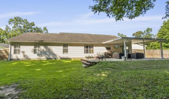 10676 N Oak Crest Dr, Biloxi, MS 39532