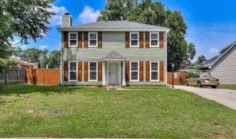 2211 Pleasant Dr, Augusta, GA 30907
