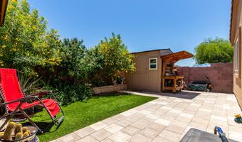 249 W HAWTHORNE Dr, Casa Grande, AZ 85122