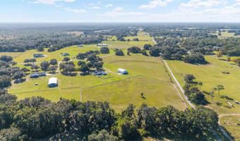 4845 NE 111TH LANE Rd, Anthony, FL 32617