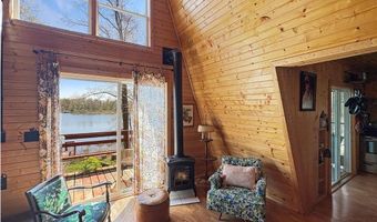 1728 W White Ash Dr, Apple River, WI 54810