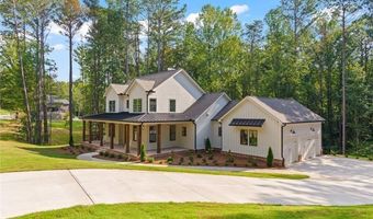 240 Highlands Chase, Ball Ground, GA 30107
