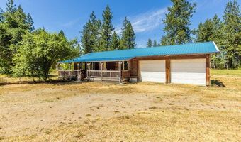 3003 E Carver Ln, Athol, ID 83801
