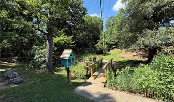 1931 Chatham Ave, Charlotte, NC 28205