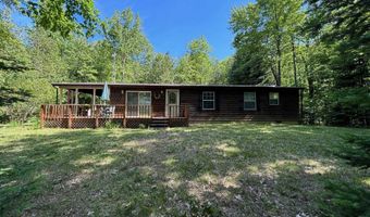 2054 Birchwood Dr, Alger, MI 48610