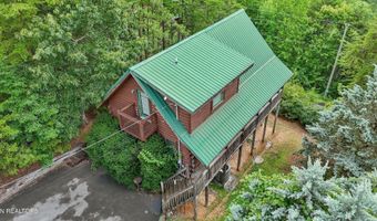2622 Raccoon Hollow Way, Sevierville, TN 37862