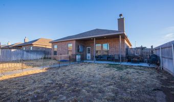 7814 ARLO Dr, Amarillo, TX 79119