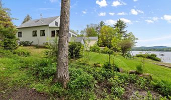 50 Browns Beach Rd, Bristol, NH 03222