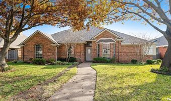 1006 Merribrook Ln, Allen, TX 75002