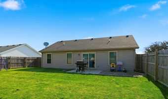 1311 Lori Lea St, Auburn, IN 46706