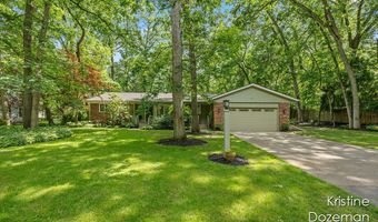7358 SHEFFIELD Dr SE, Ada, MI 49301