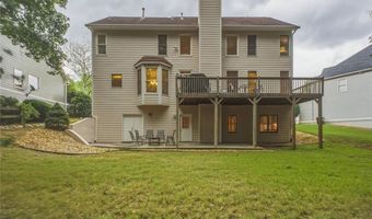 122 Vine Creek Pl, Acworth, GA 30101