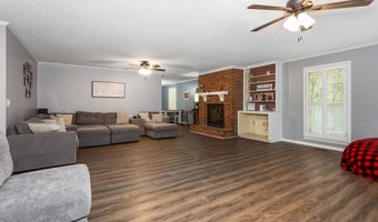 2202 HATHAWAY HEIGHTS Rd, Anniston, AL 36207