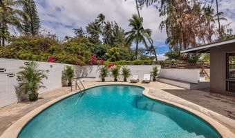 50 Kalaka Pl, Kailua, HI 96734