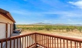 2540 W DIAMOND Dr, Benson, AZ 85602