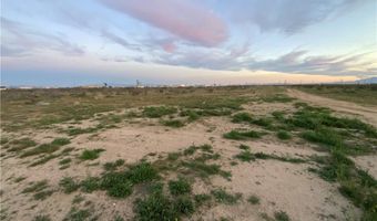 Air Expressway, Adelanto, CA 92301